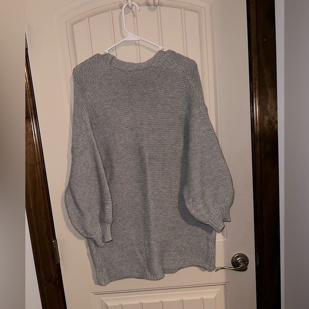 Chicwish Basic Cardigan - image 3